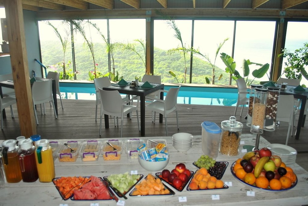 Wilderness Beach Resort