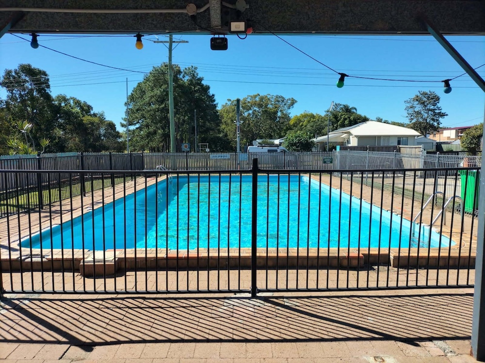 Maryborough Motel and Conference Center