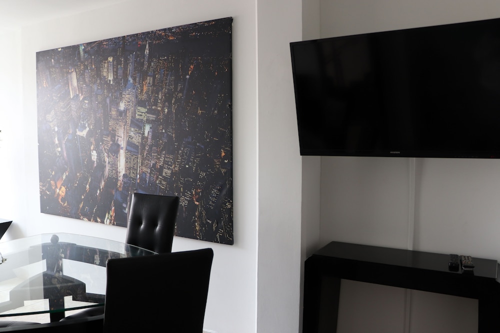 Moblat Apartamentos