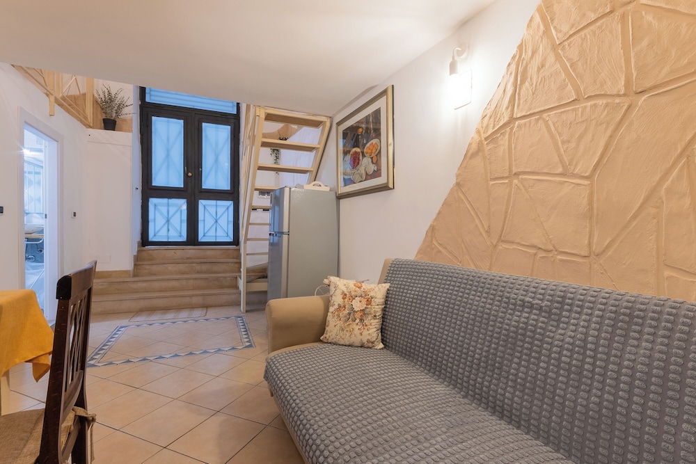 Fiera House in the City Center