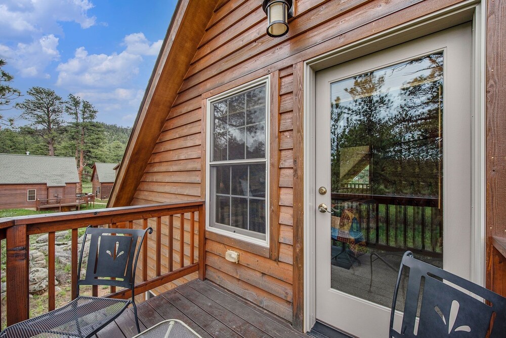 Solitude Condos - Estes Park CO