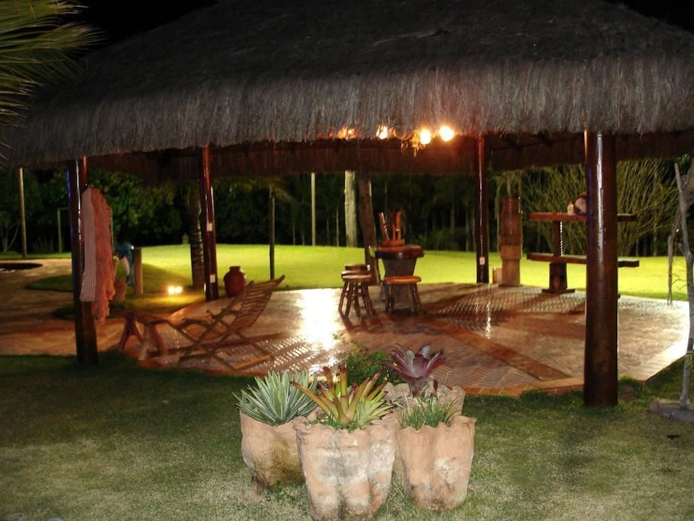 Hotel Fazenda Marco Polo