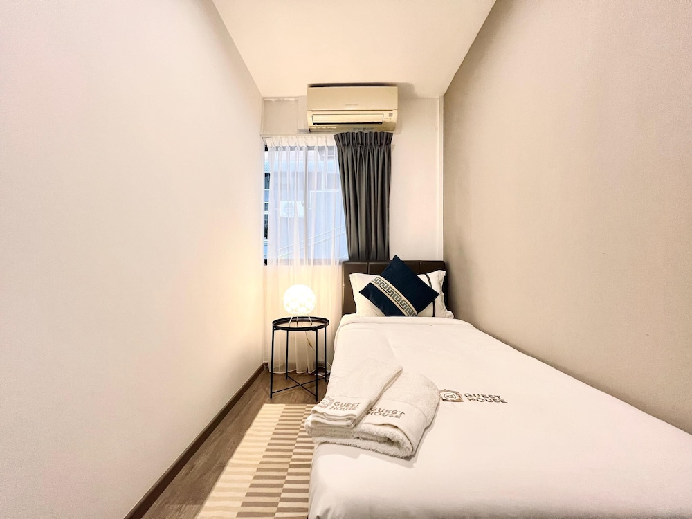 K2 Guest House