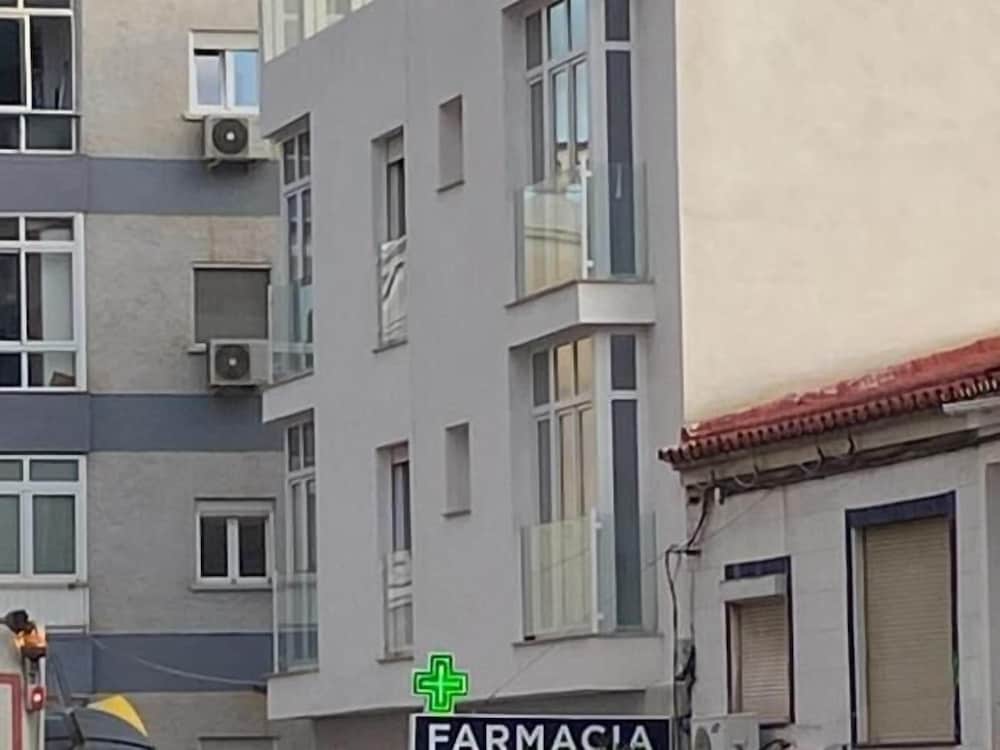 Apartamento 1A in Malaga