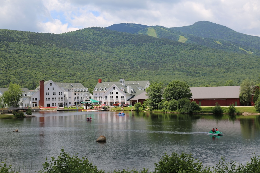 Black Bear Lodge