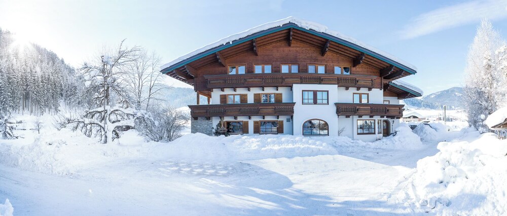 Landhaus Huber