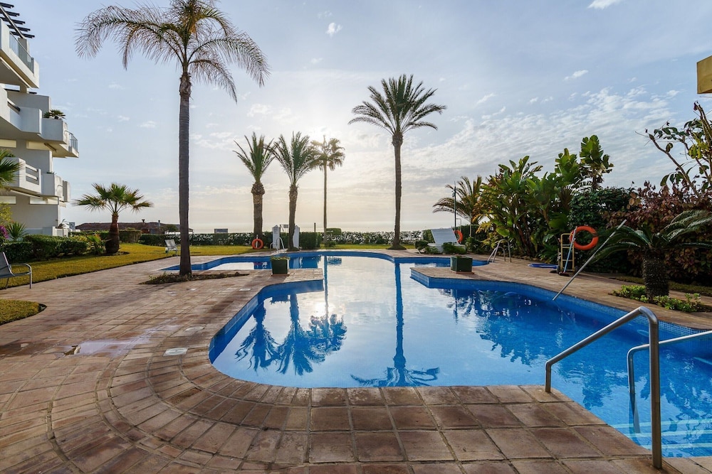 Cozy Apartment in La Cala de Mijas