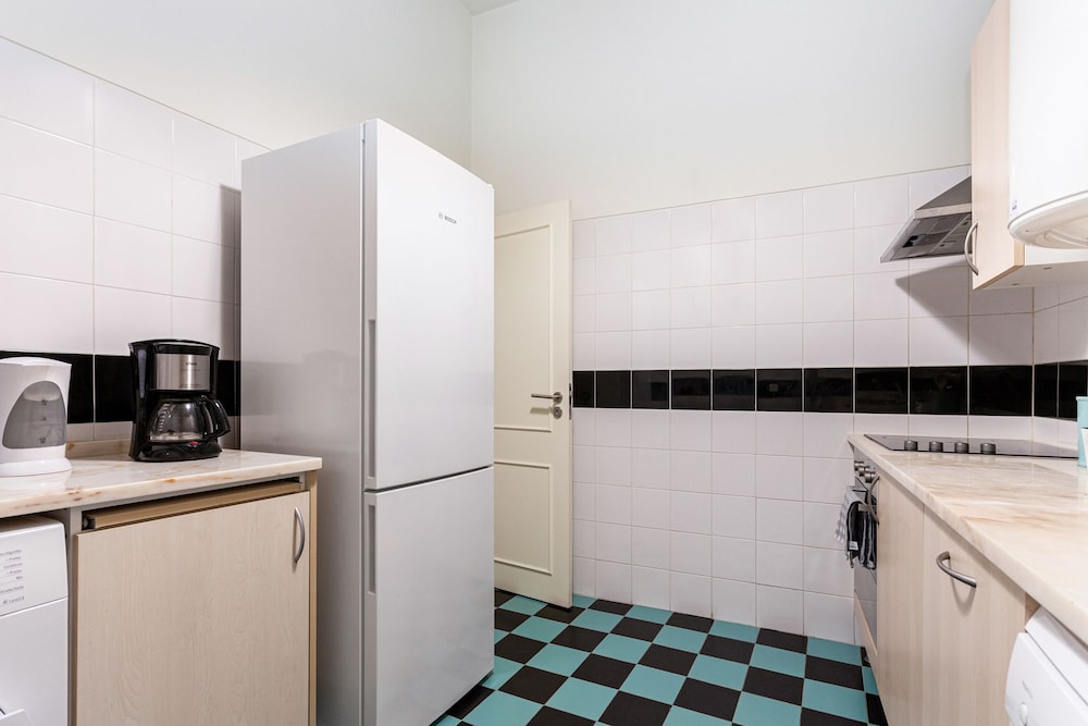 Gonzalo's Guest Apartments - Downtown Historic Flats I