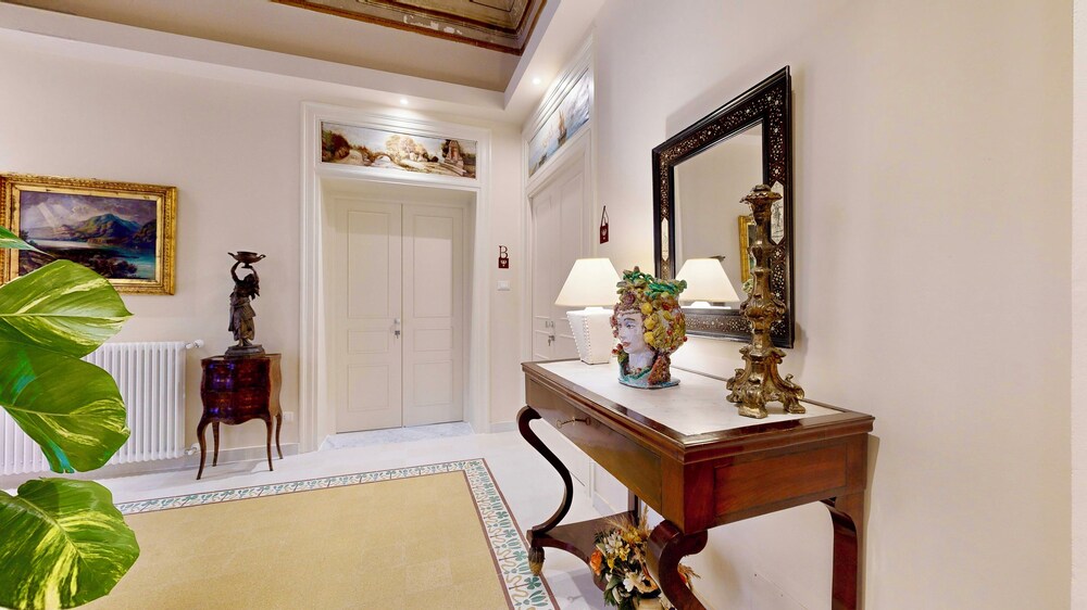 Palazzo Genuardi charming rooms