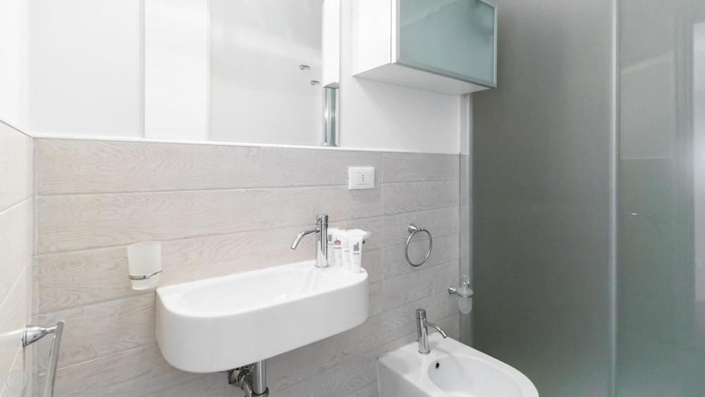 Italianway Comfort - Bligny 19A Glicine Roma