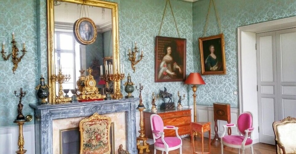 Château de Chantore