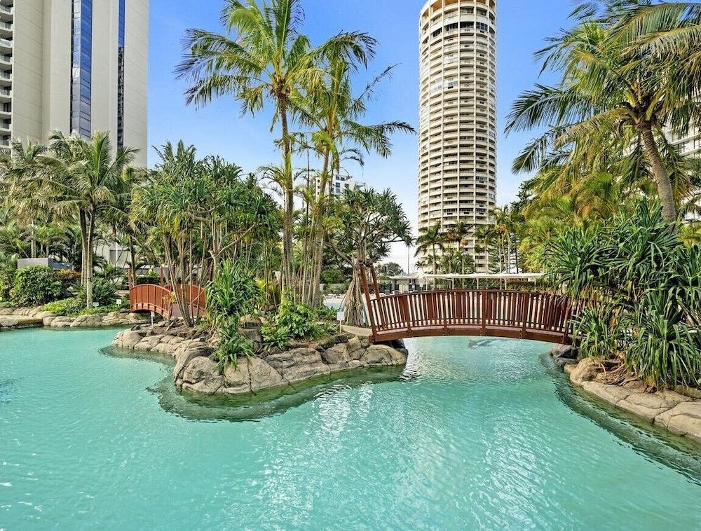 Crown Towers Resort - Luxury Apartment