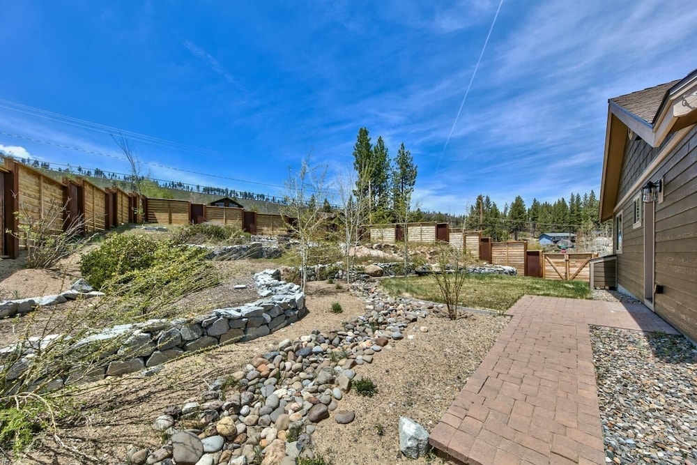 1008c Mountain View Retreat 5 Bedroom Home