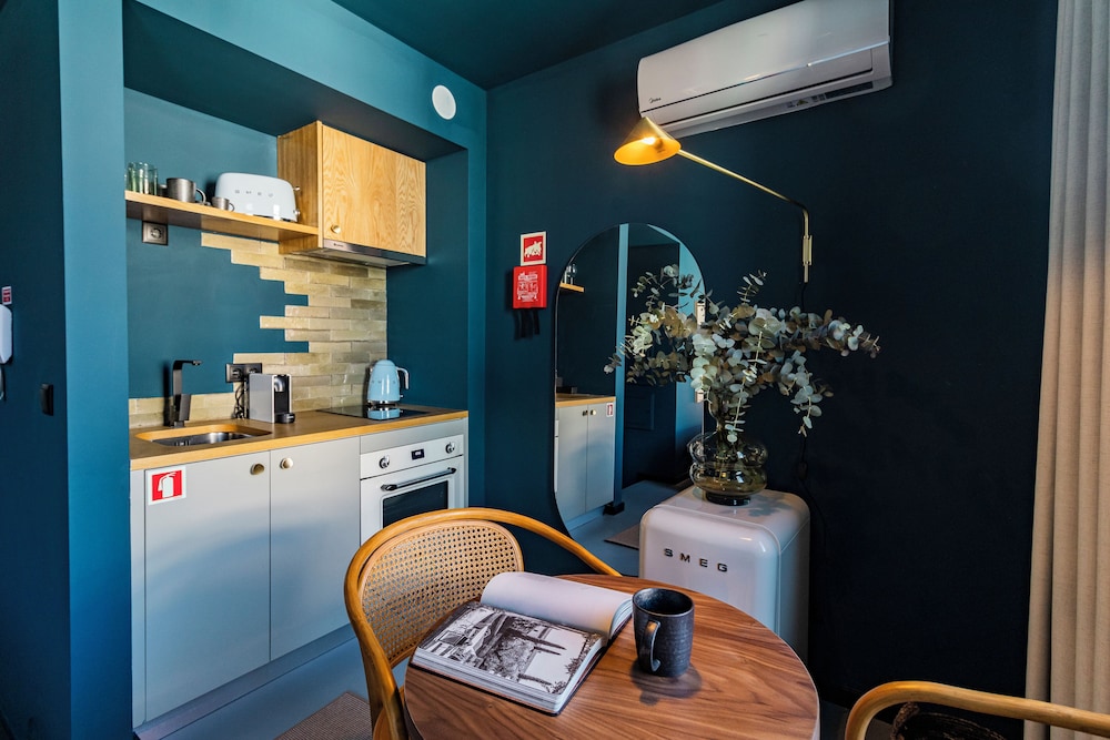 Regras Apartments & Garden A21 by Benefit Collection