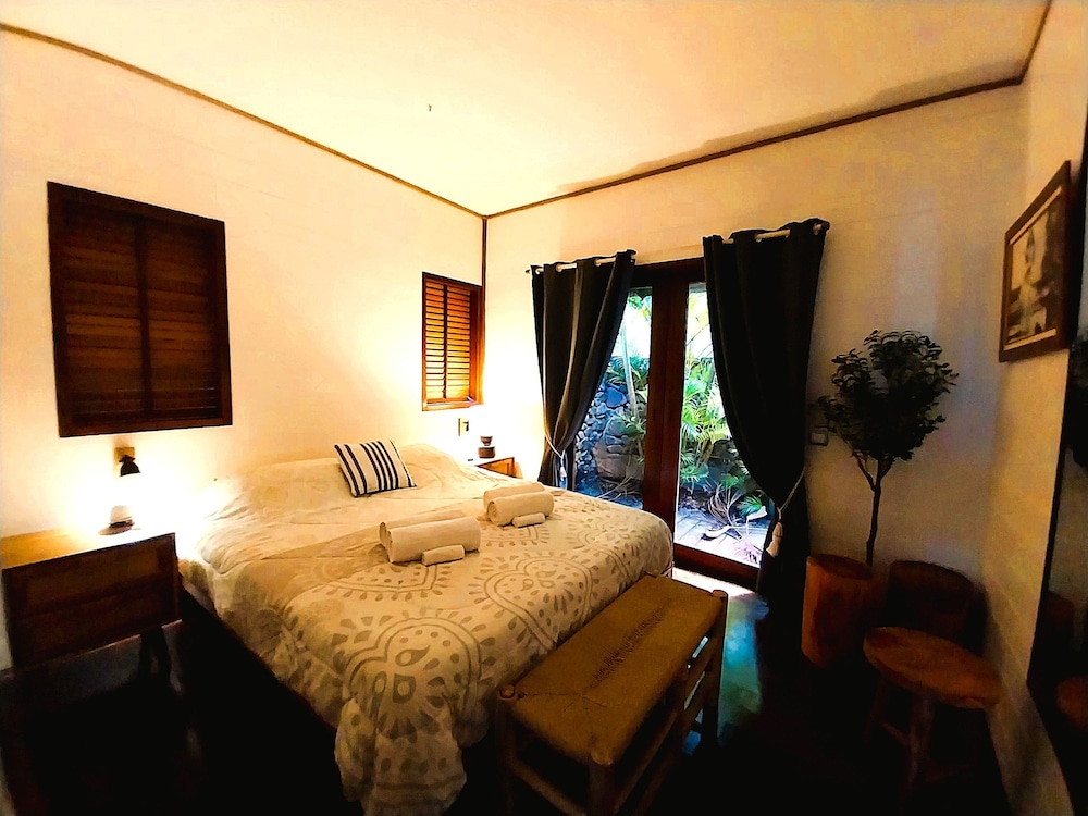 Moorea - Villa Ana Mua