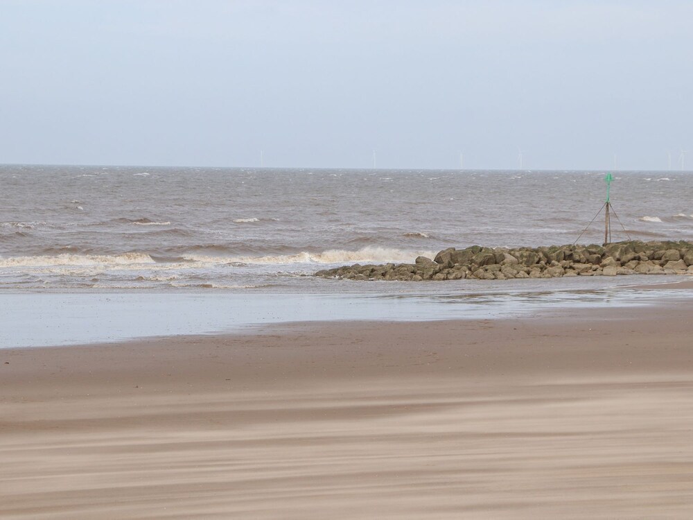 Beachside