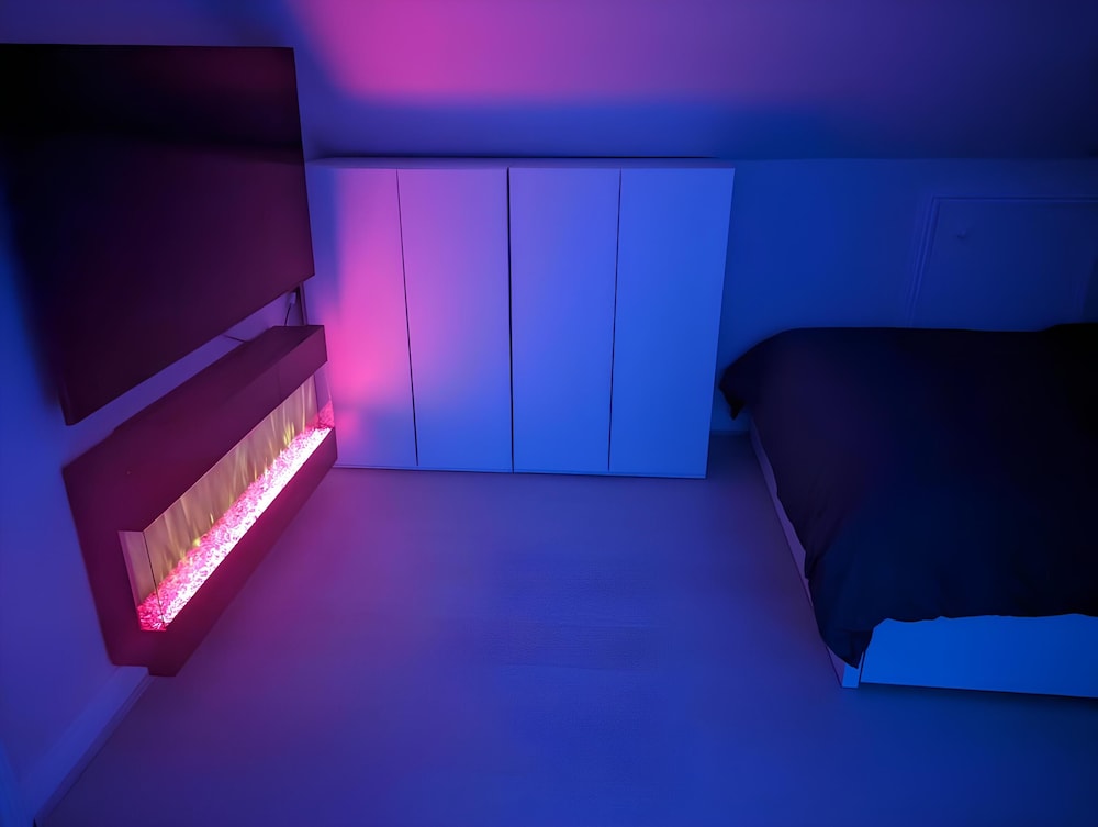 Private Rooms in a Peaceful Neighborhood