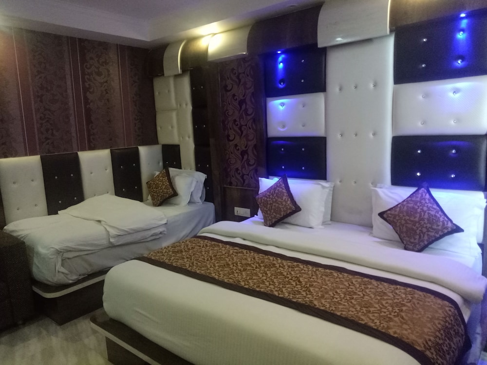 Hotel Nek