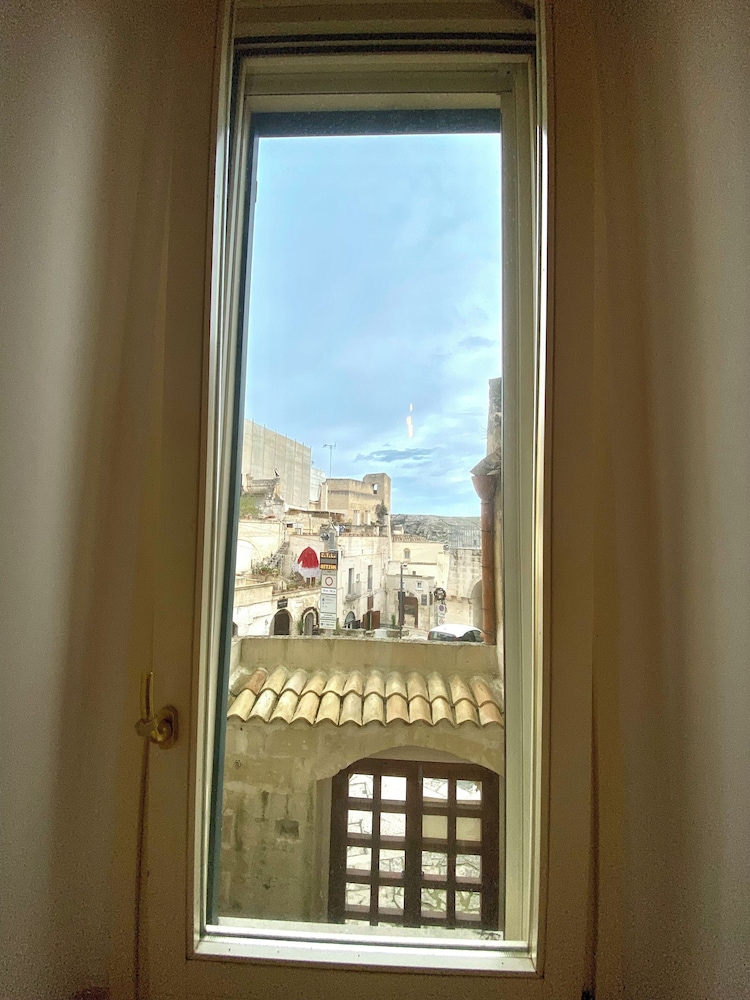 Il Sorriso dei Sassi Rooms