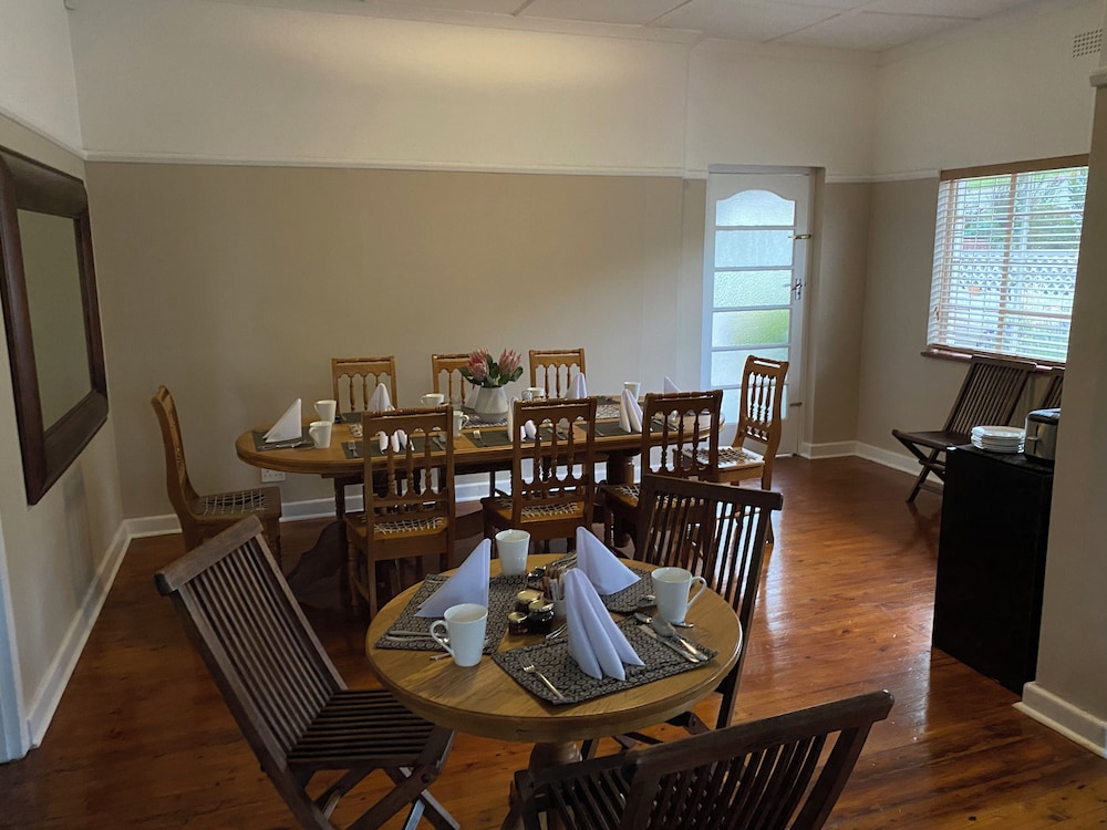 Aestas Bed & Breakfast