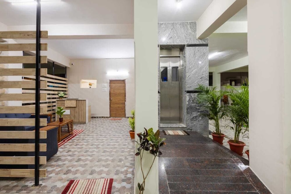 Hotel Southern Suite Tirupati