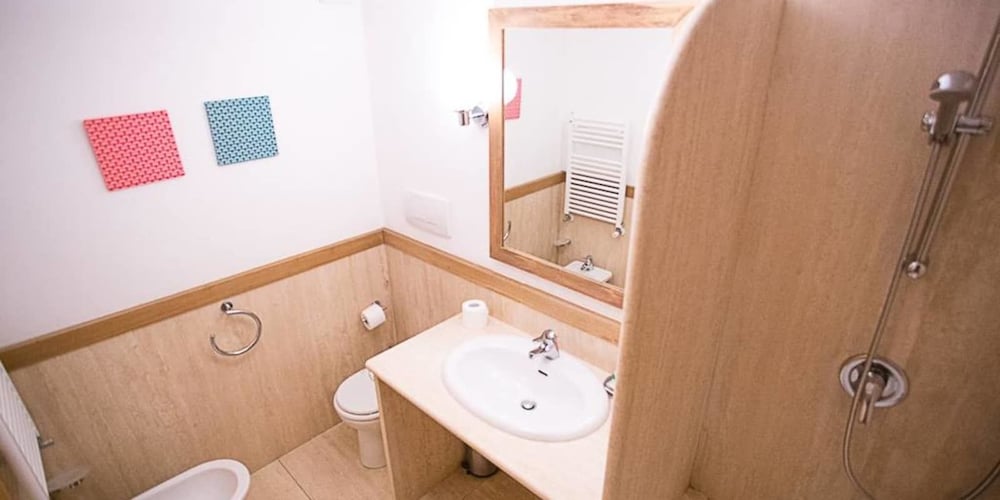 Piazza Navona Suite