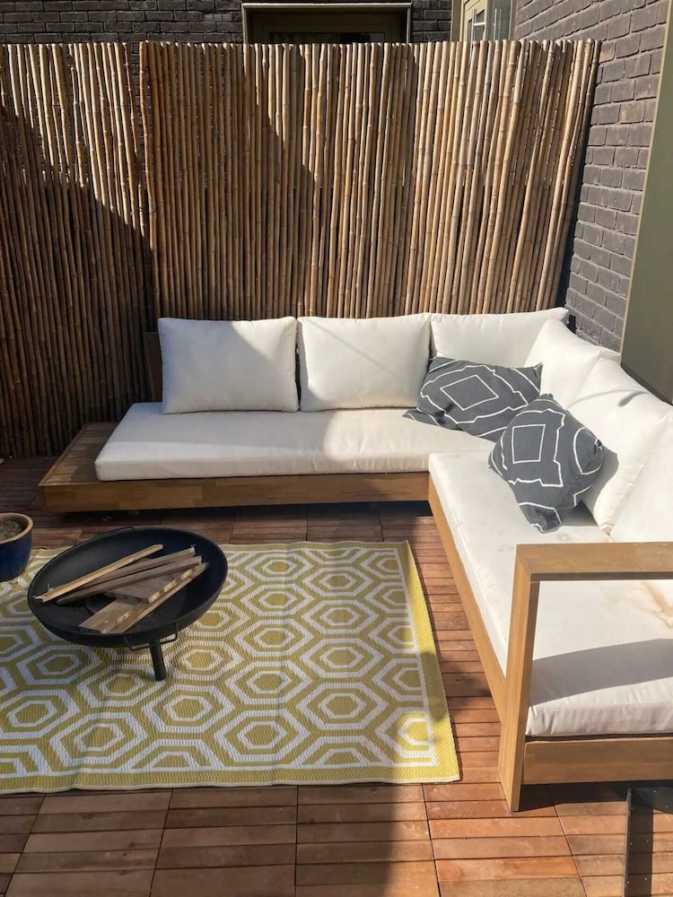 Pet Friendly 1 Bedroom Apartment in London Fields