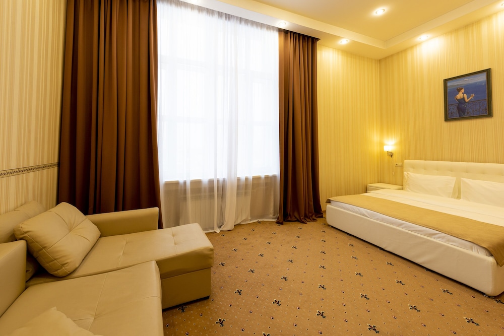 AFFONYKATE hotel
