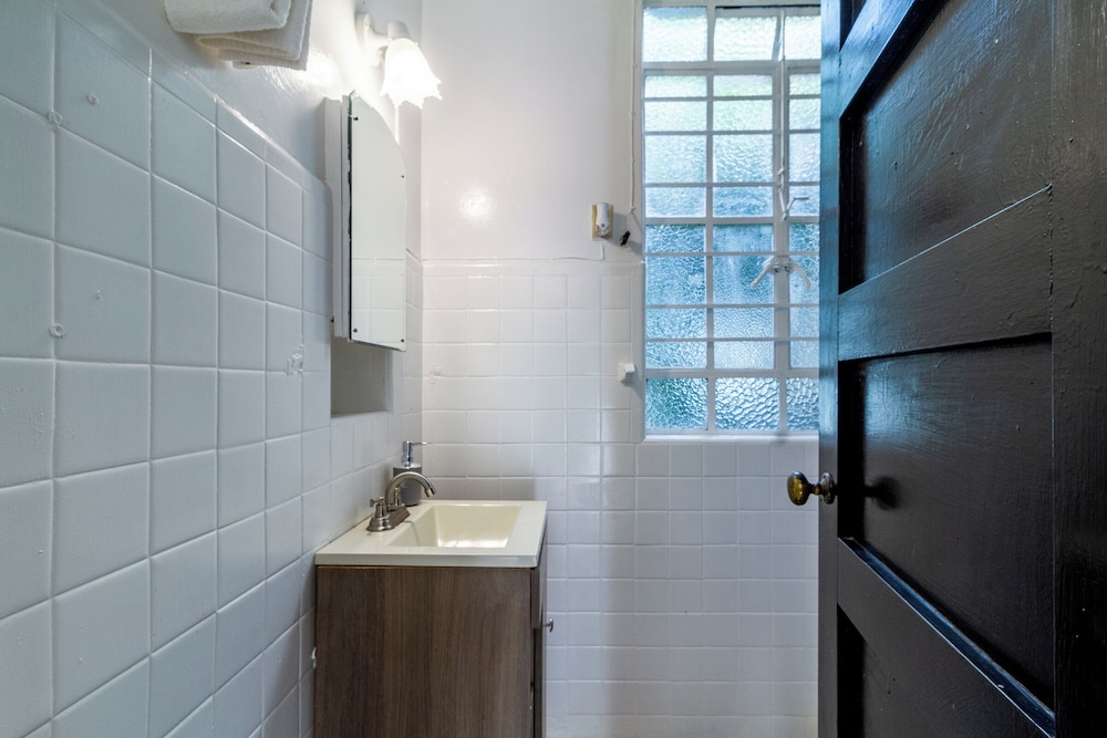 Flat in Colonia Americana with 1 Bedroom