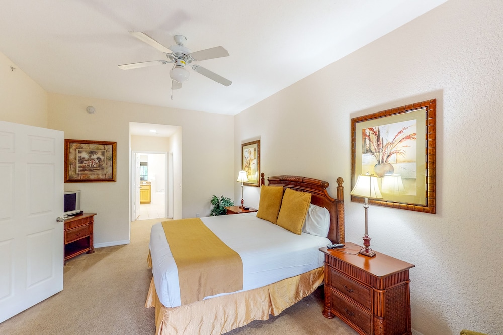 Caribe Cove Resort view 3