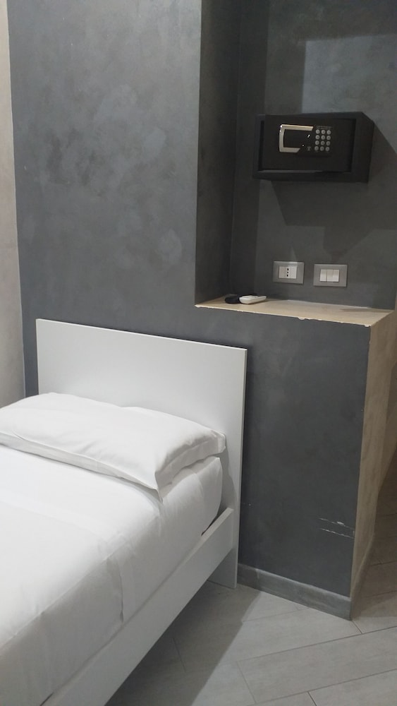 Frattina Grand Suite