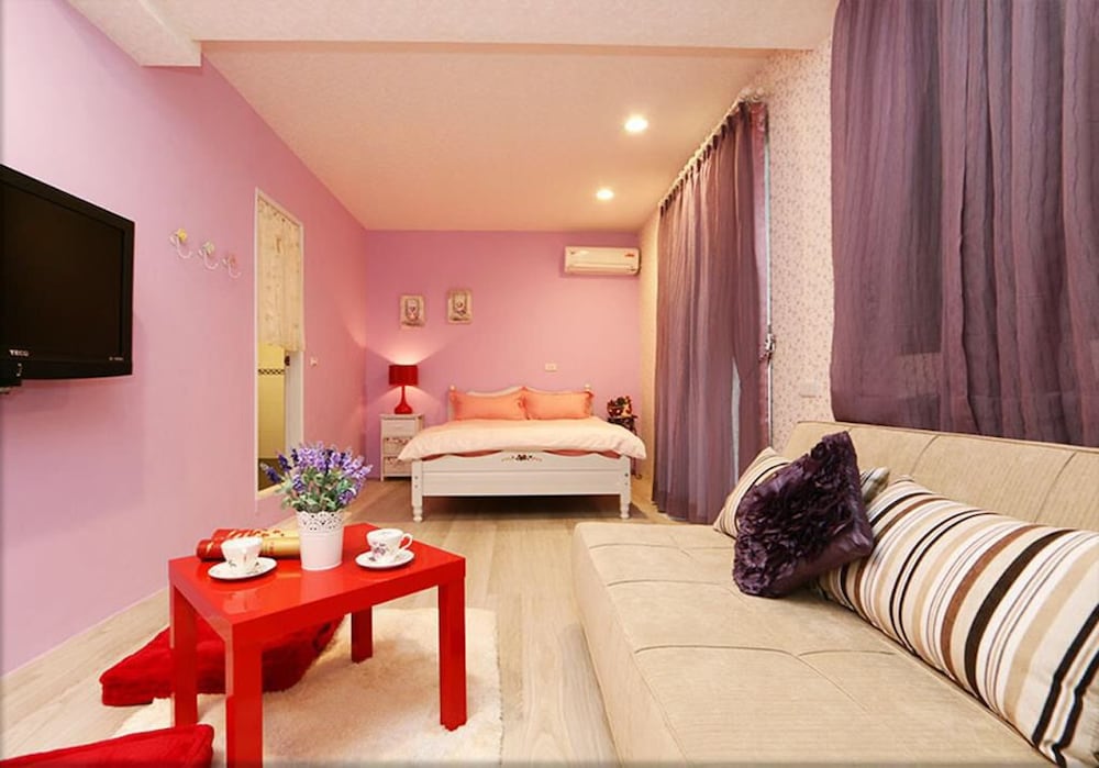Enjoy B&B