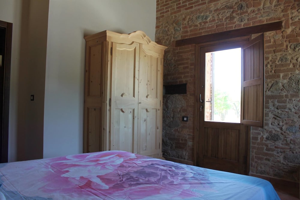 Agriturismo Le Terre Zoè