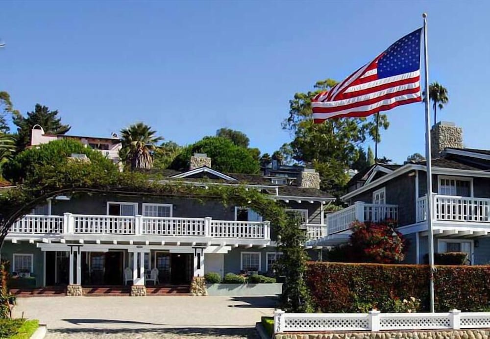 Inn on Summer Hill