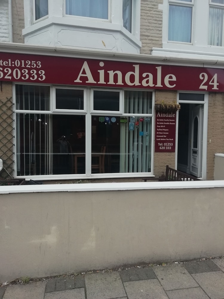 Aindale