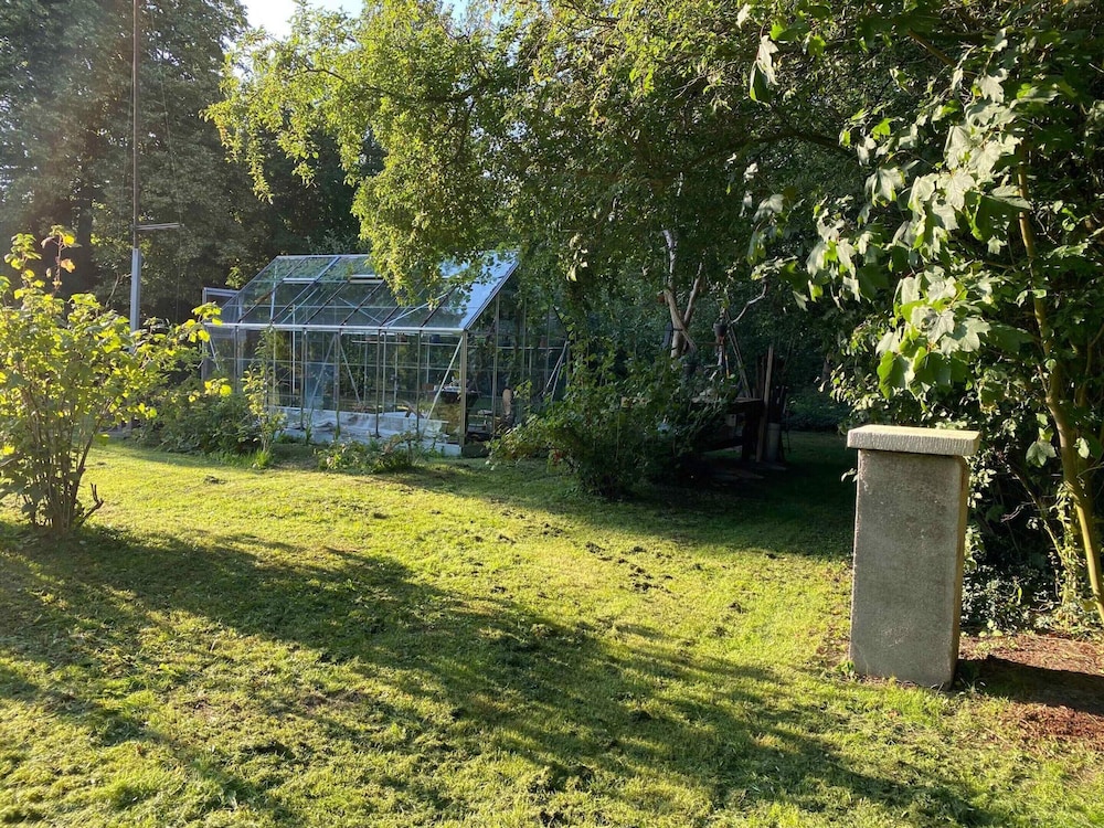 5 Star Holiday Home in Nakskov