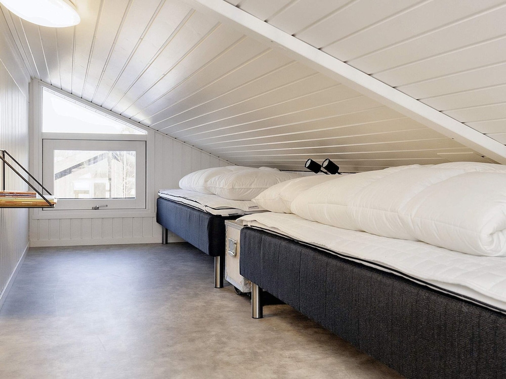 8 Person Holiday Home in Bindslev-by Traum view 3
