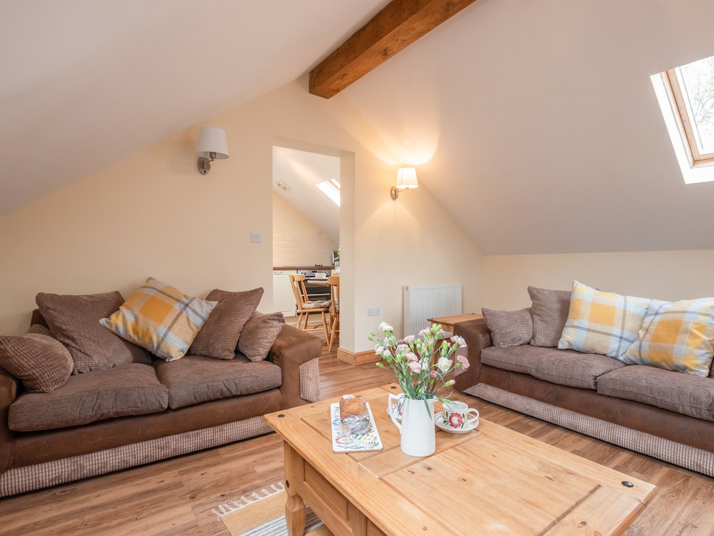 Hendre Cottage