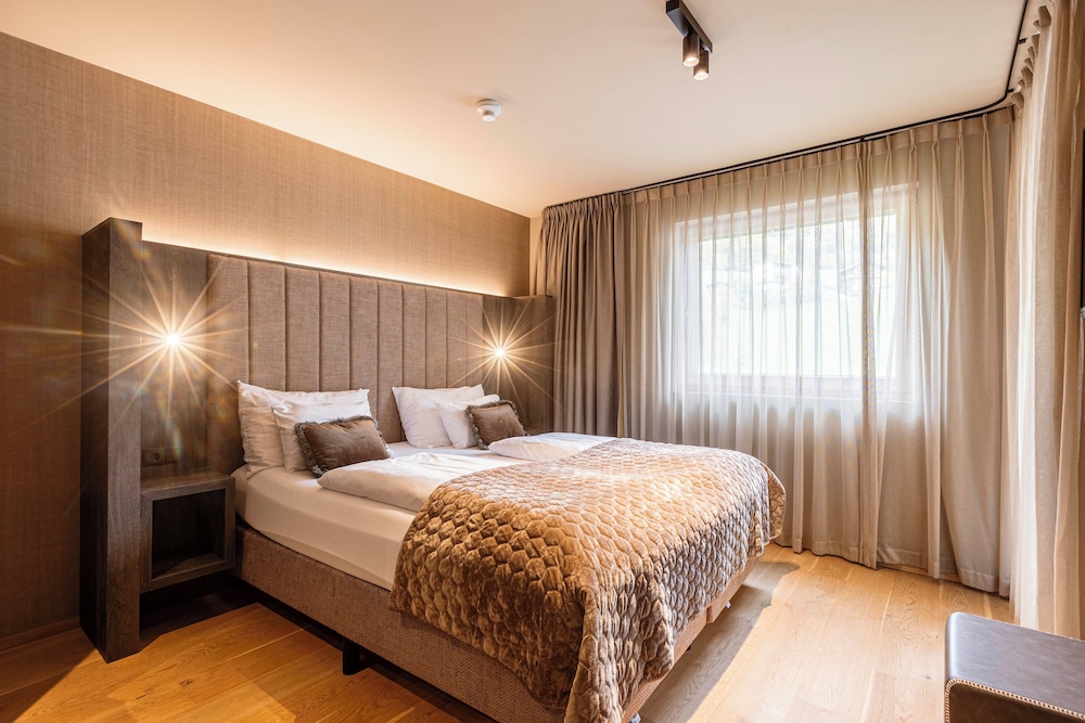 Montafon Suites Schruns by ALPS RESORTS