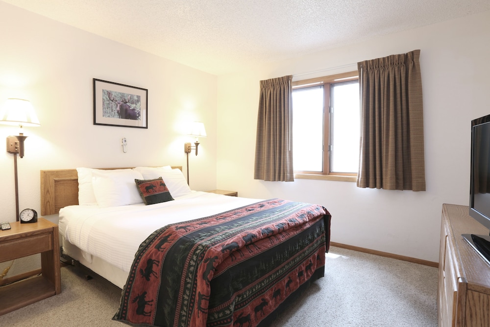 Indian Peaks Resort