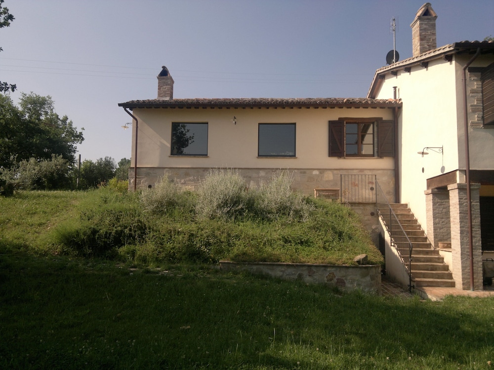 Assisi dal Poggio B&B