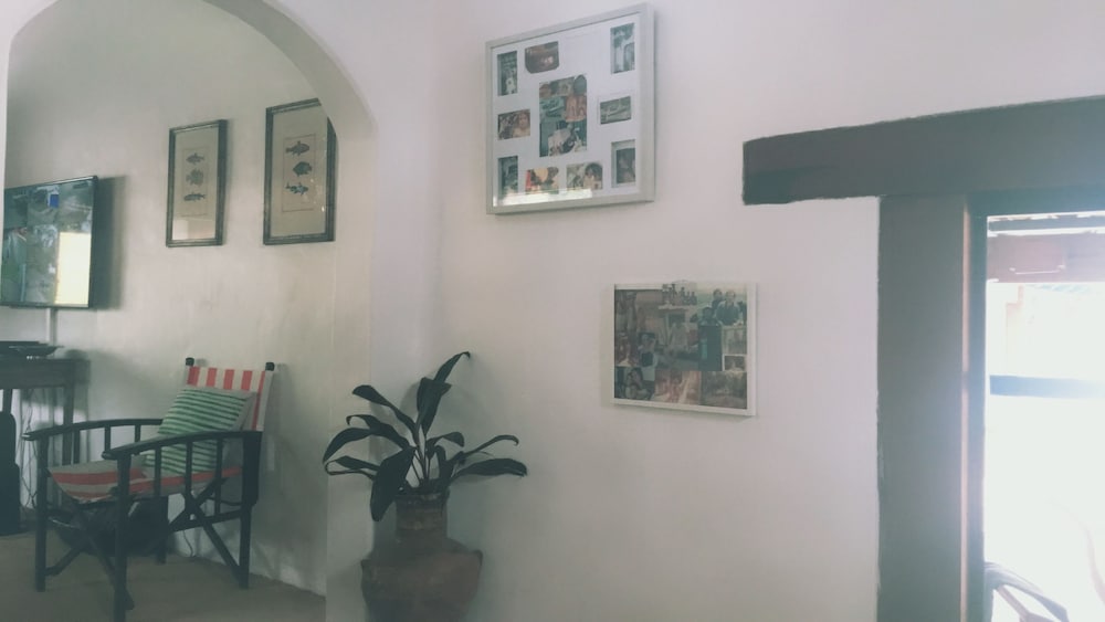 Casa Amor do Mar