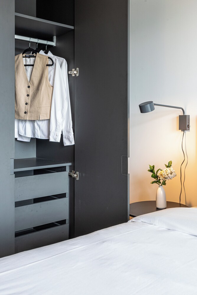 Ayra Pinheiros - Apartamentos com vista incrível para São Paulo ao lado da Rebouças e Faria Lima