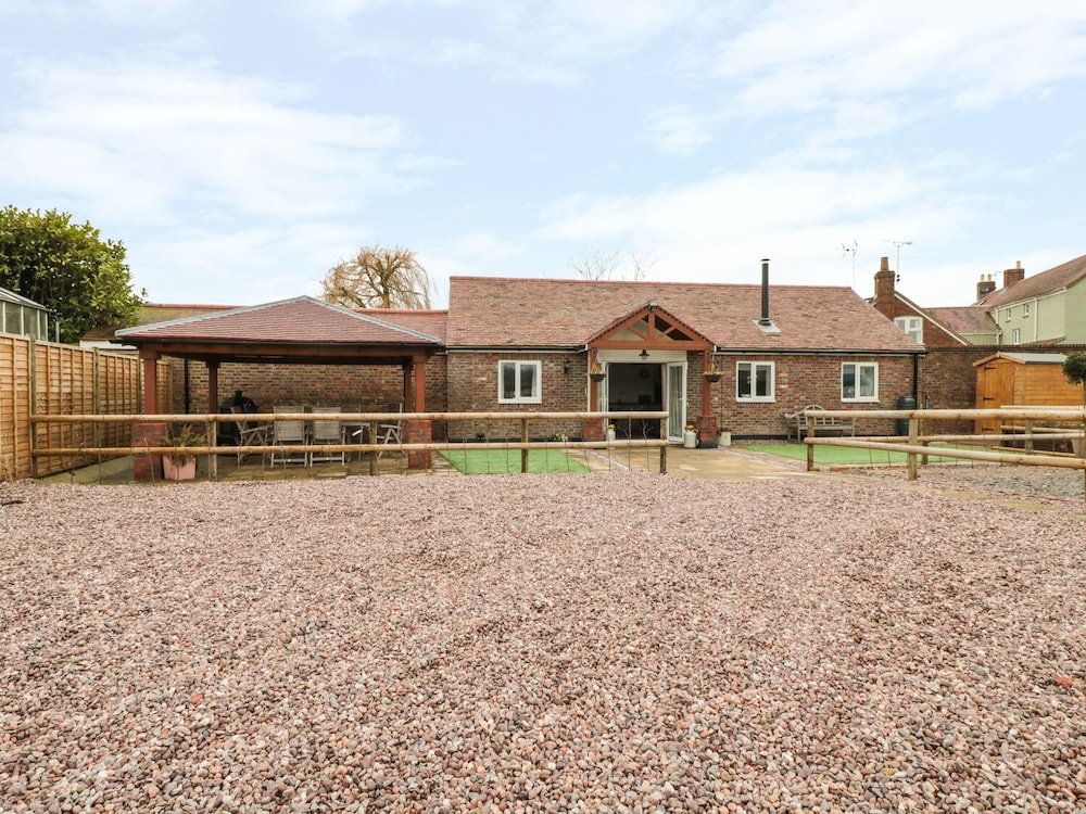 The Stable