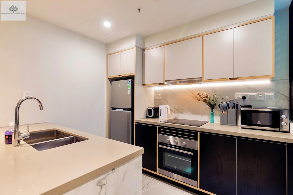 Zenity Signature Residence SaiGon