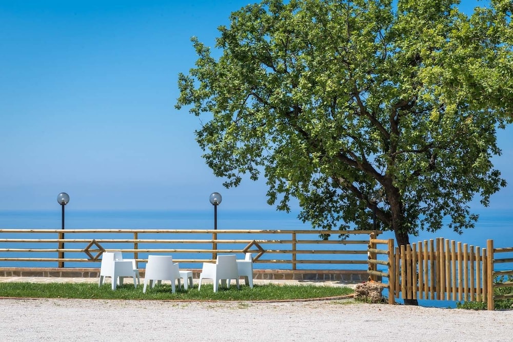 Il Poggio del Mare