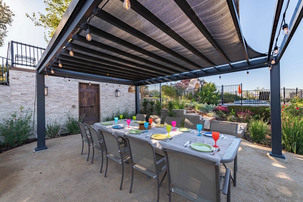 Hidden Acre Vineyard Estate