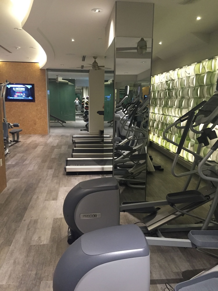 Tellus by Executive Apartments