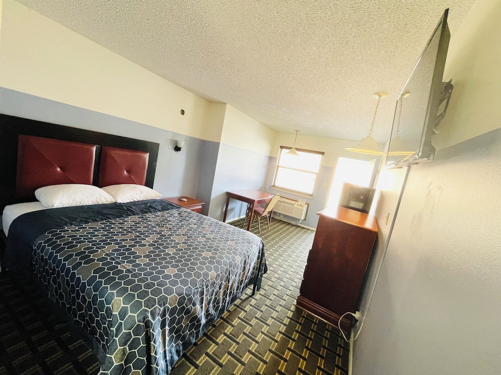 Americas Best Value Inn Jay