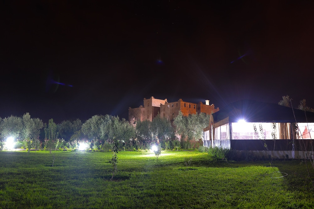 Ferme Sidi Safou